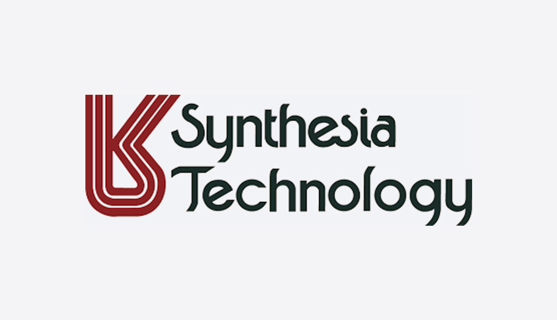 synthesia technology